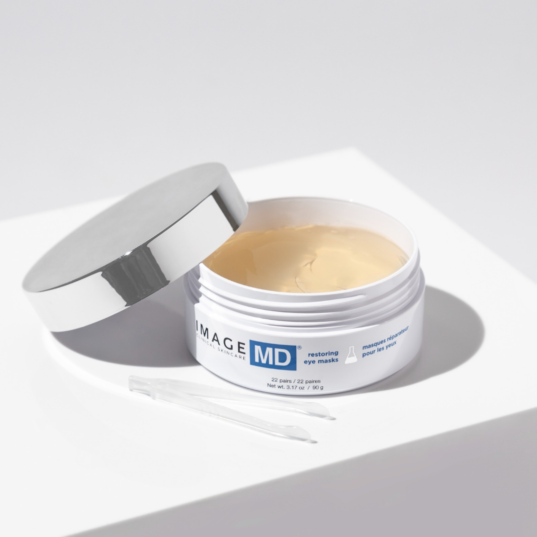 IMAGE MD - Restoring Eye Masks