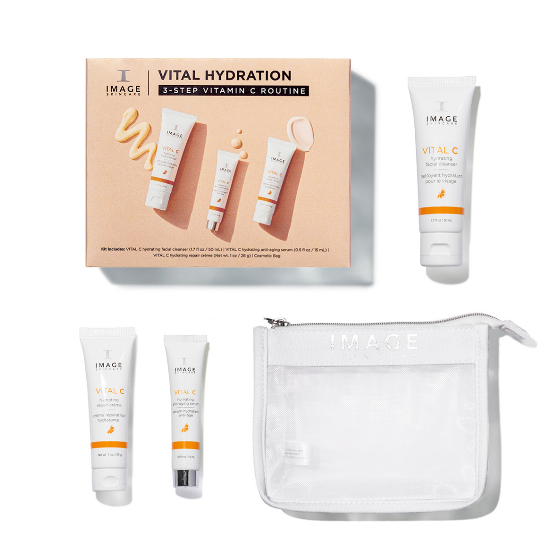 Vital C Hydration Kit