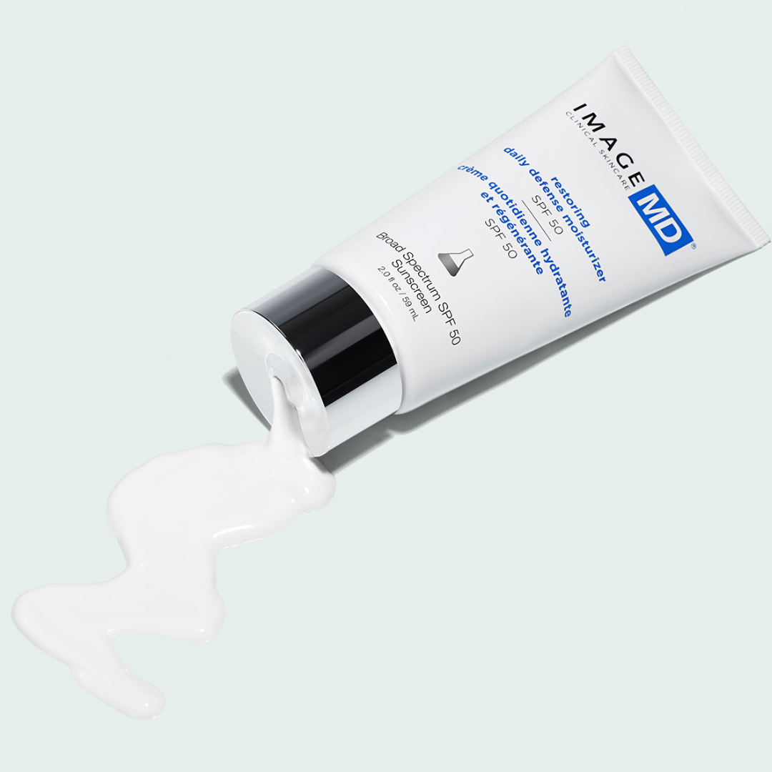 IMAGE MD - Restoring Daily Defense Moisturizer SPF 50