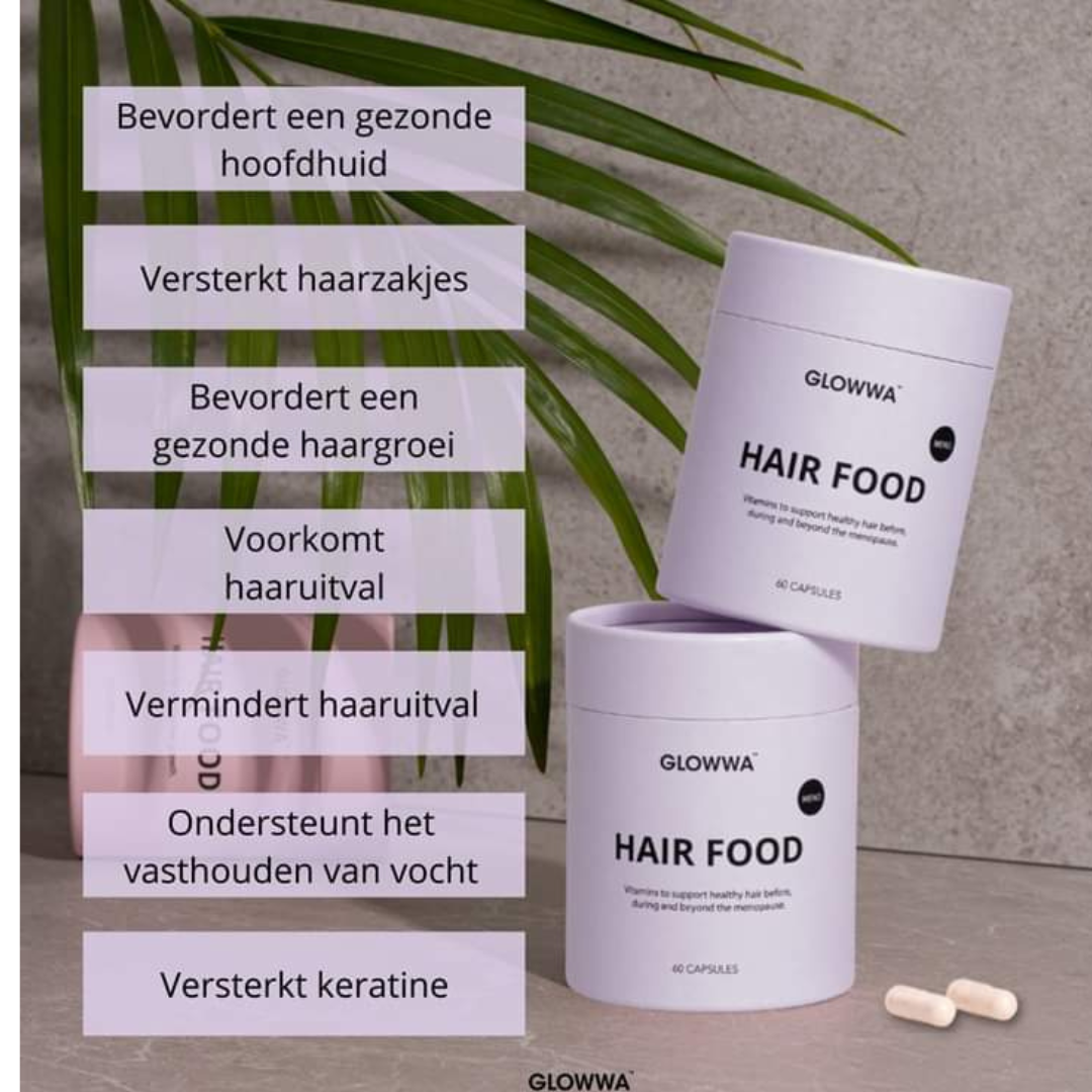 GLOWWA MENO pre- order