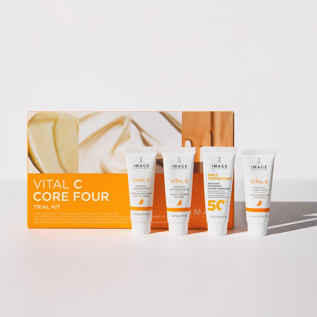 Core Four Trial Kit