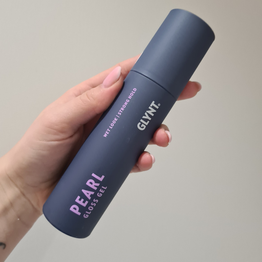 Pearl Gloss Gel 100ml