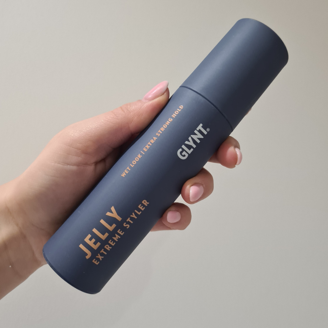Jelly Extreme Styler 100ml