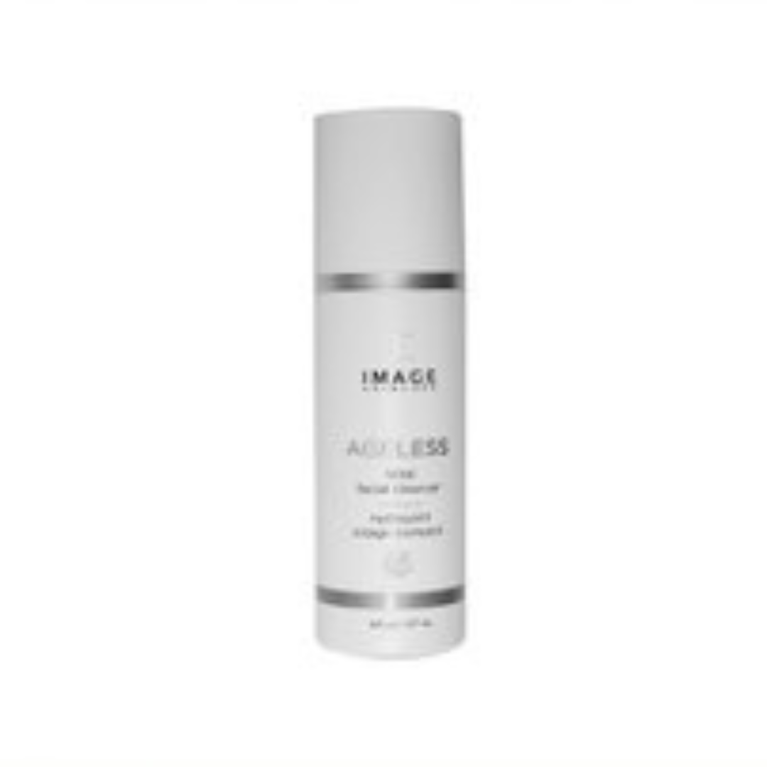 AGELESS - Total Facial Cleanser