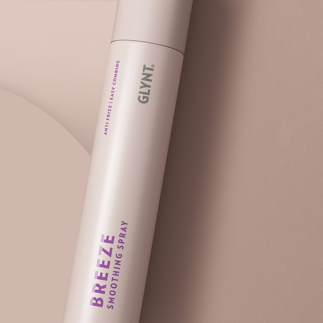 Breeze Smoothing Spray 200ml