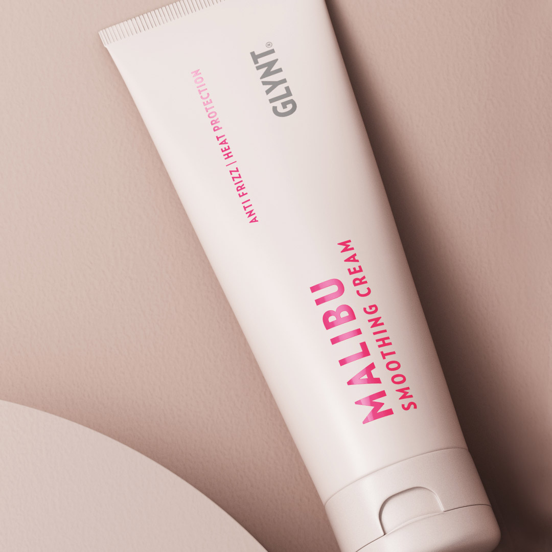 Malibu Smoothing Cream 125ml