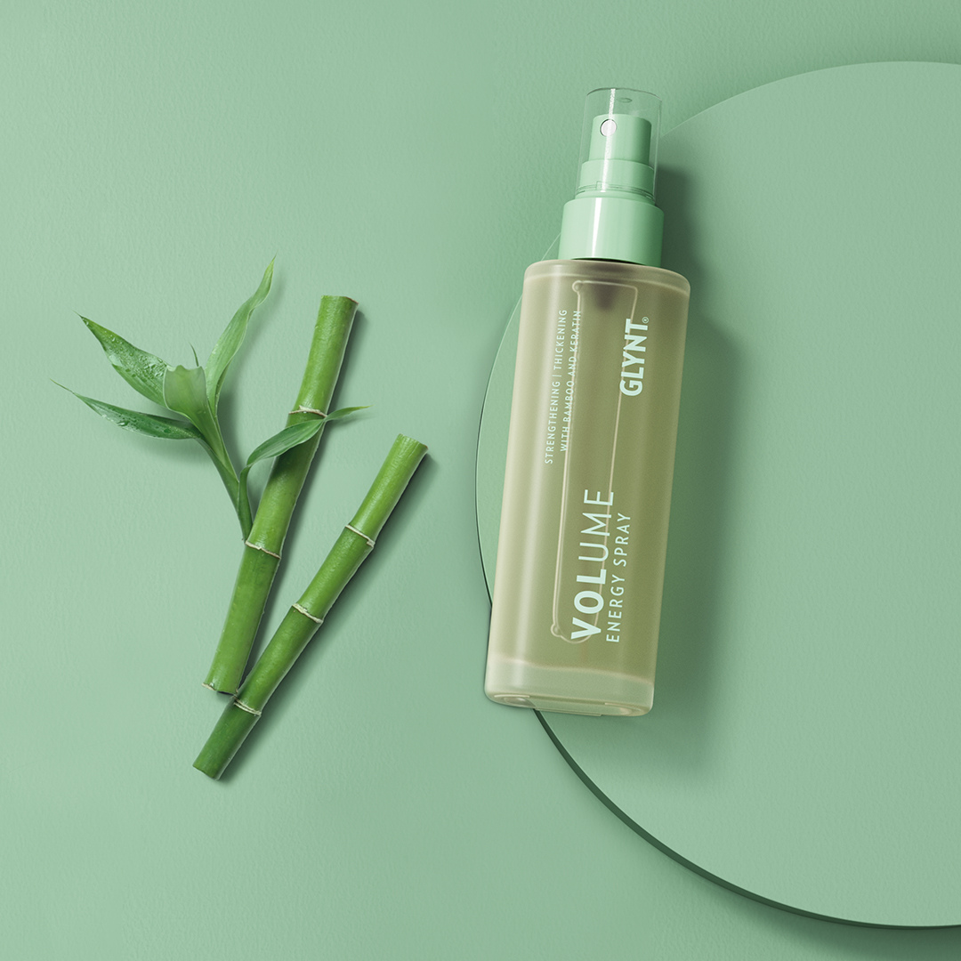 Volume Energy Spray 100ml