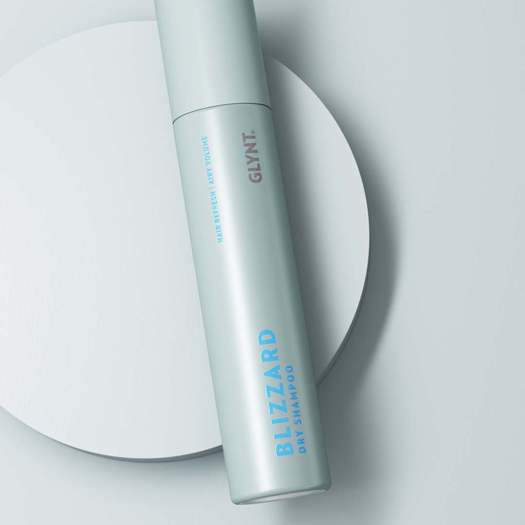 Blizzard Dry Shampoo 200ml