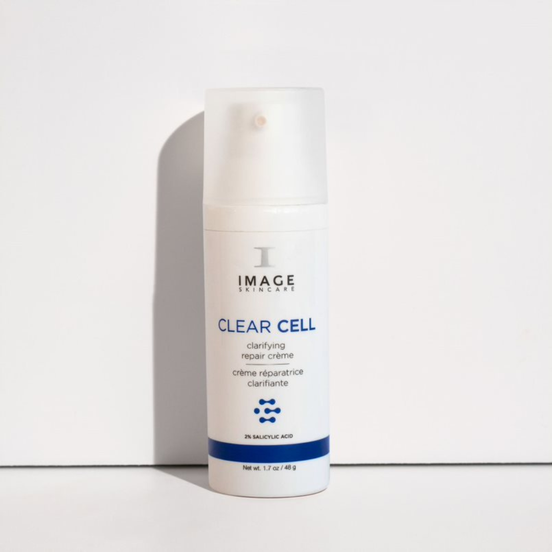 CLEAR CELL - Clarifying Repair Crème