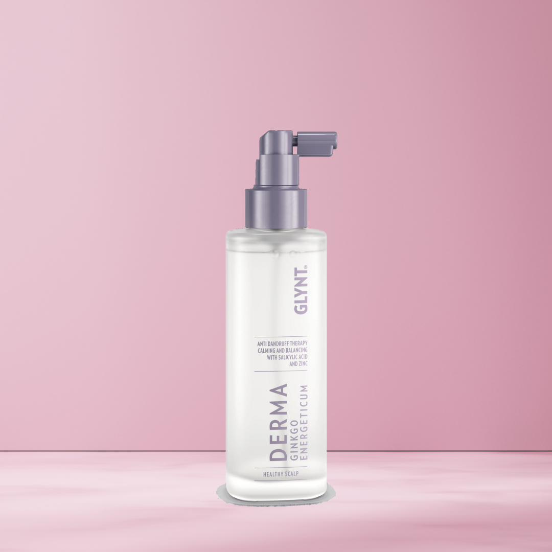 Derma Ginkgo Energeticum 100ml