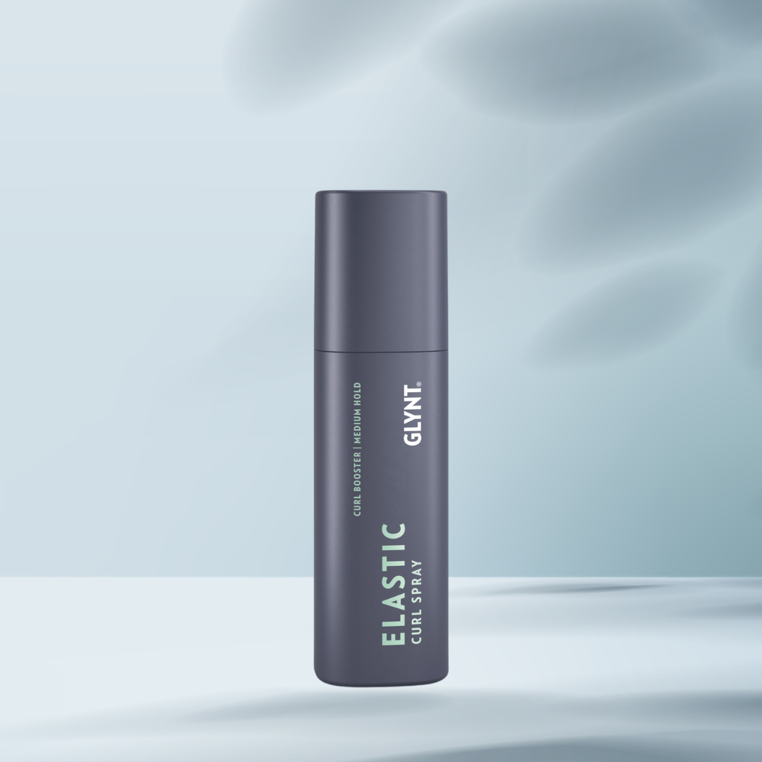 Elastic Curl Spray 150ml