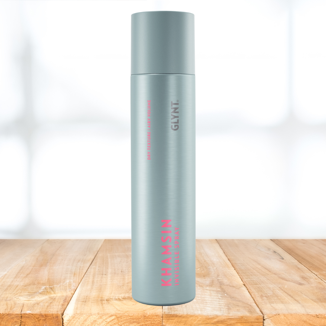 Khamsin Invisible Spray 300ml