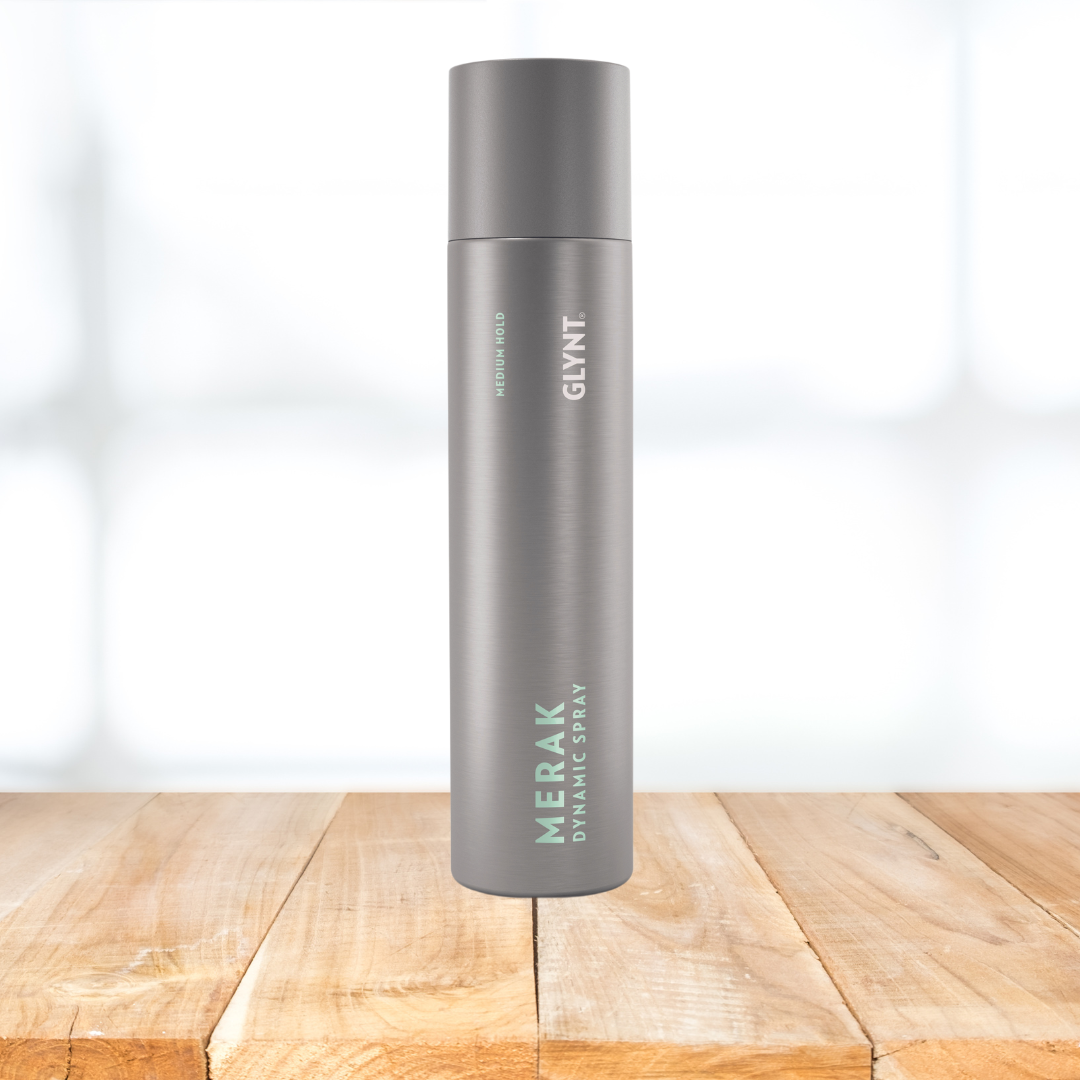 Merak Dynamic Spray 300ml