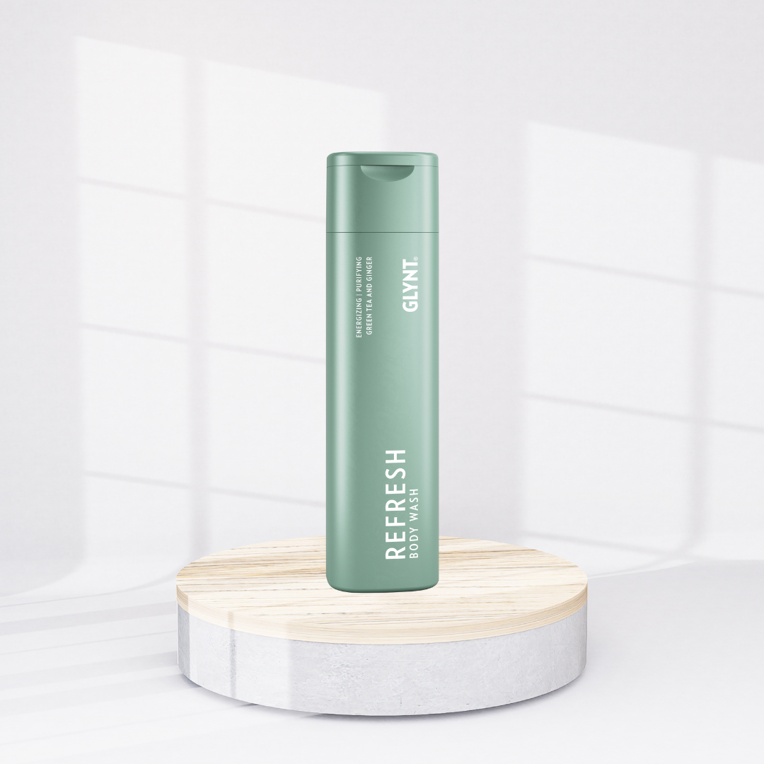 Refresh Body Wash 250ml