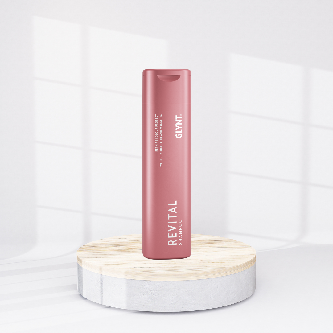 Revital Shampoo 250ml