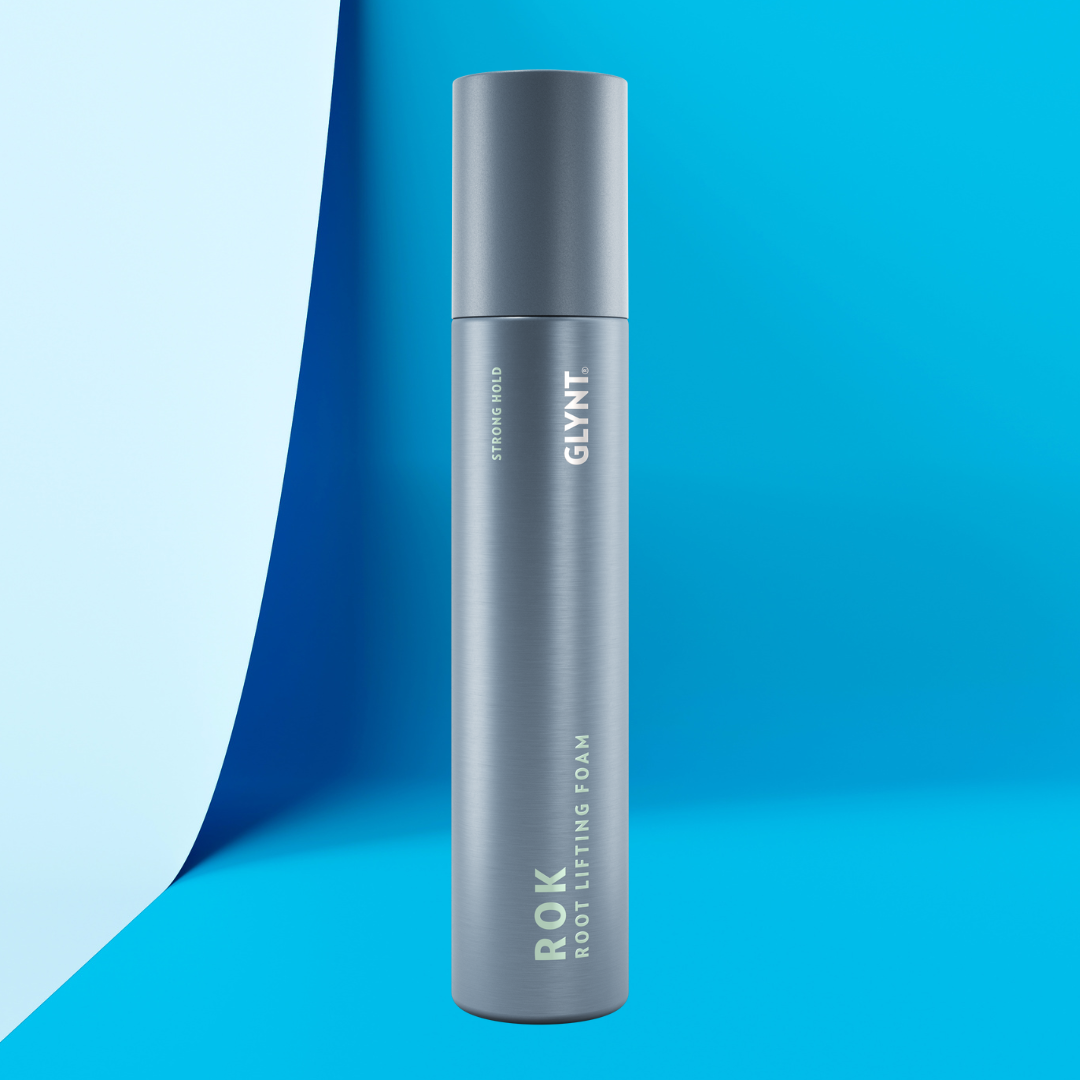 Rok Root Lift Foam 200ml