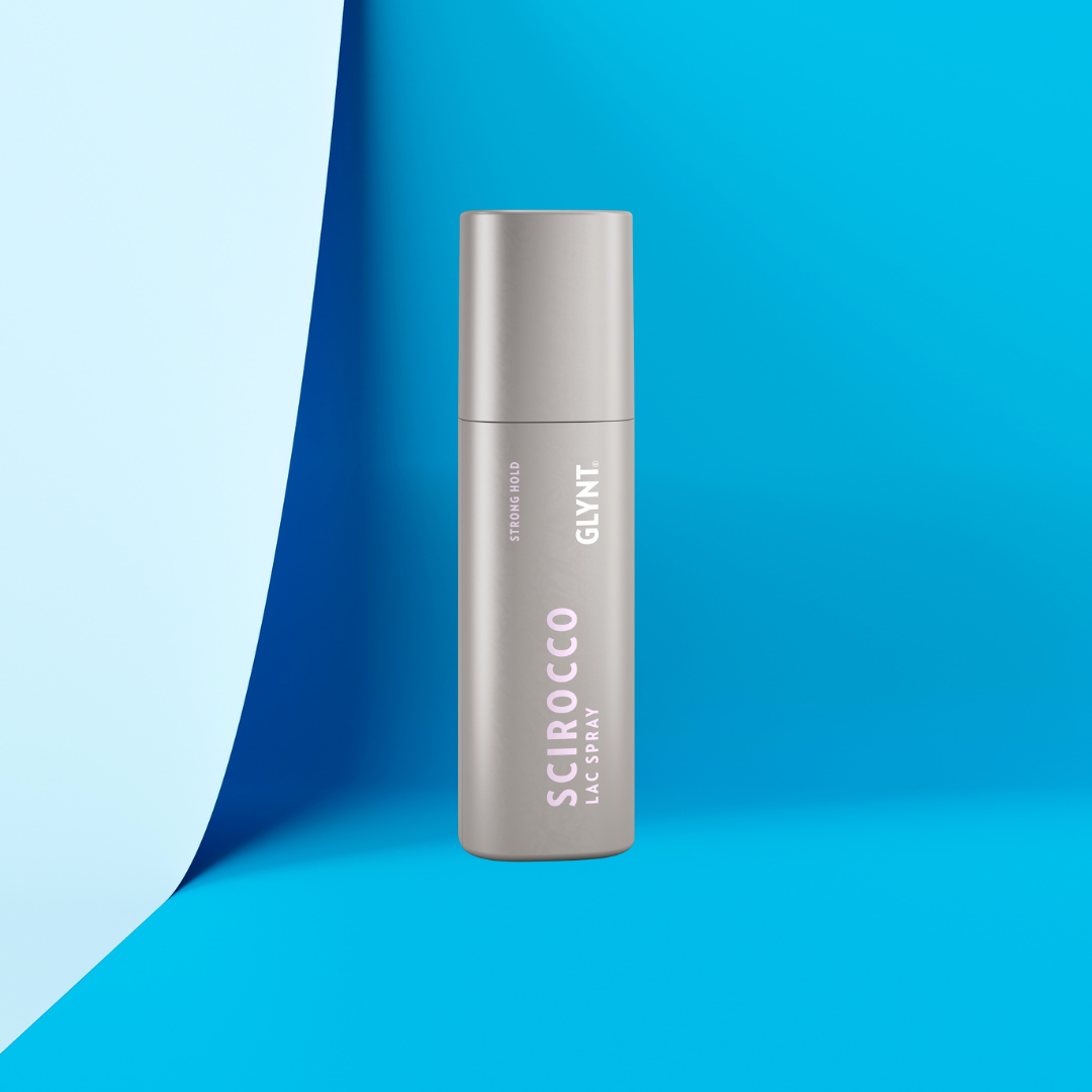 Scirocco Lac Spray 150ml