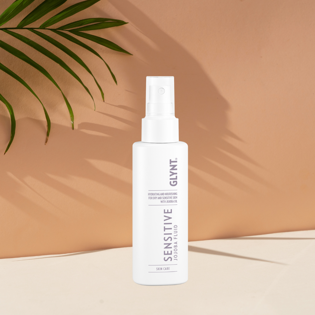 Sensitive Jojoba Fluid 100ml