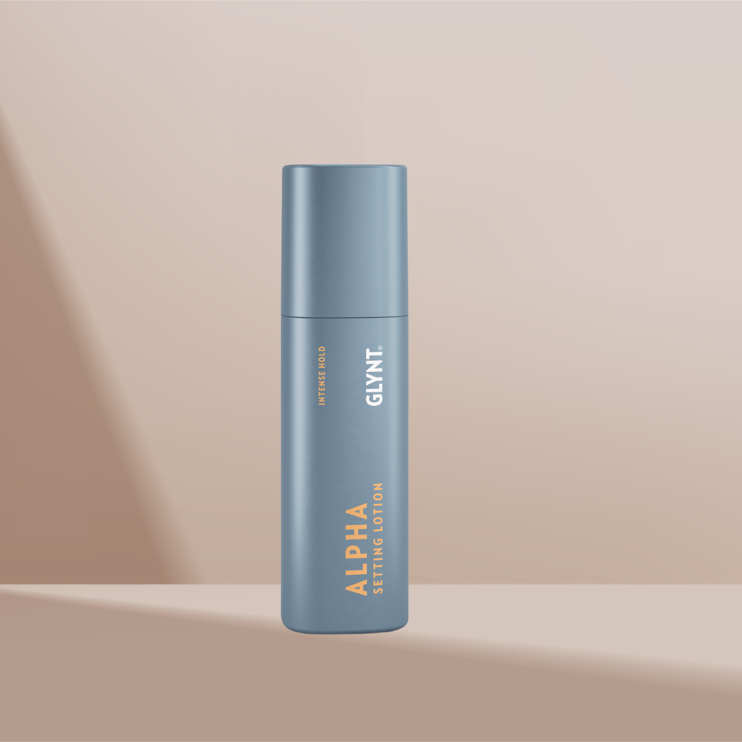 Alpha Setting Lotion 150ml