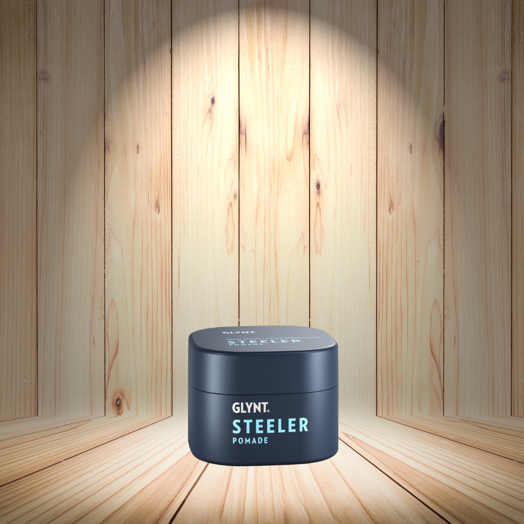 Steeler Pomade 75ml