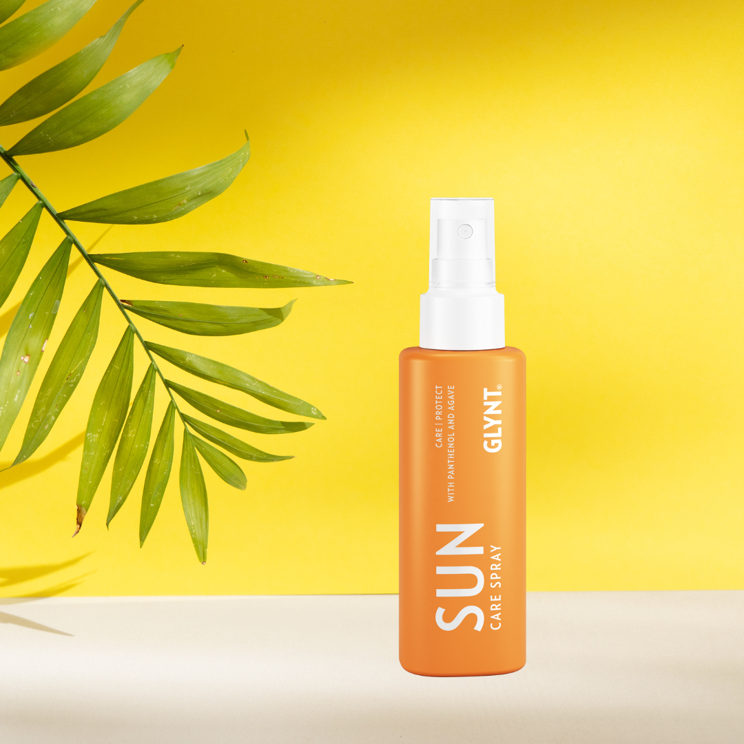 Sun Care Spray 100ml
