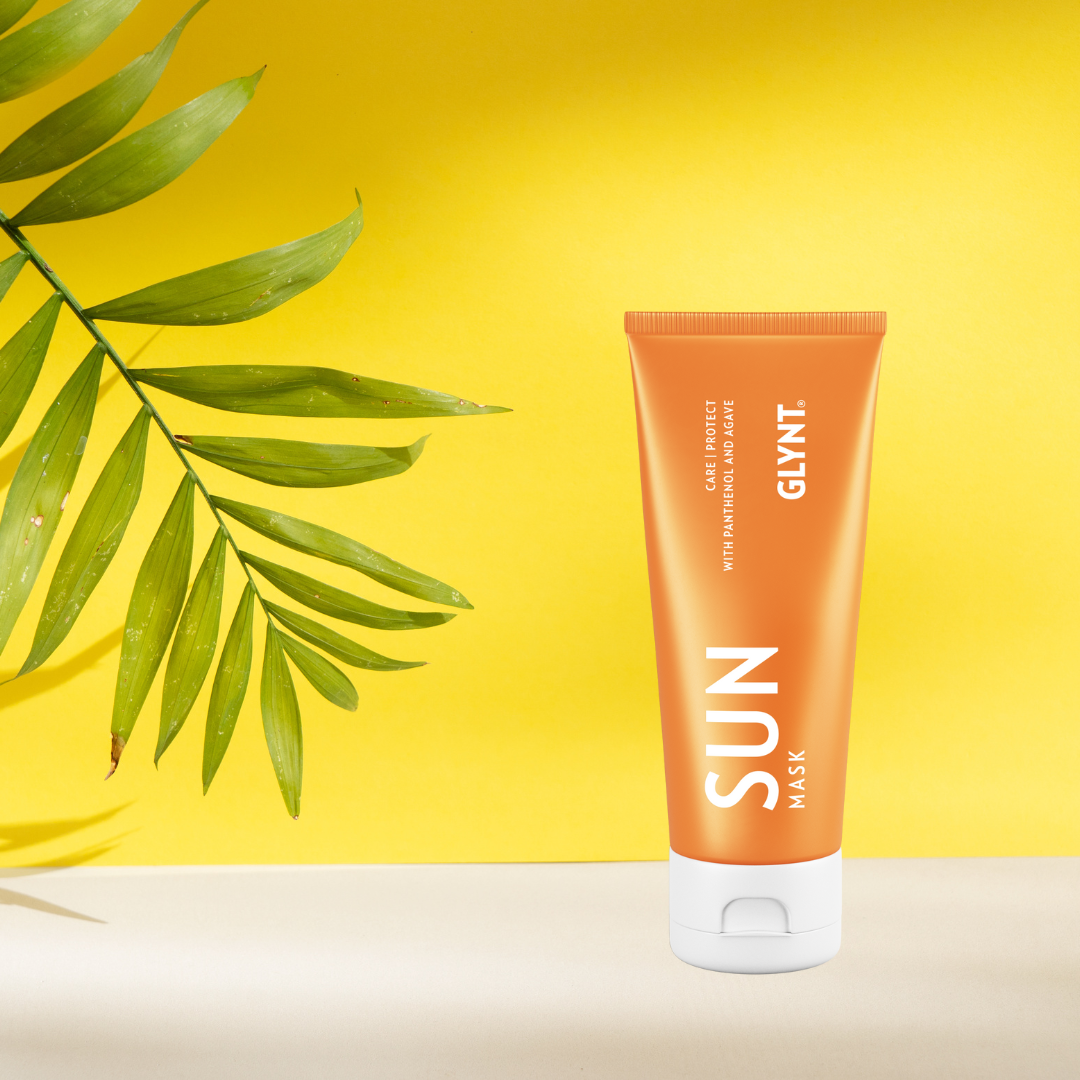 Sun Mask 100ml
