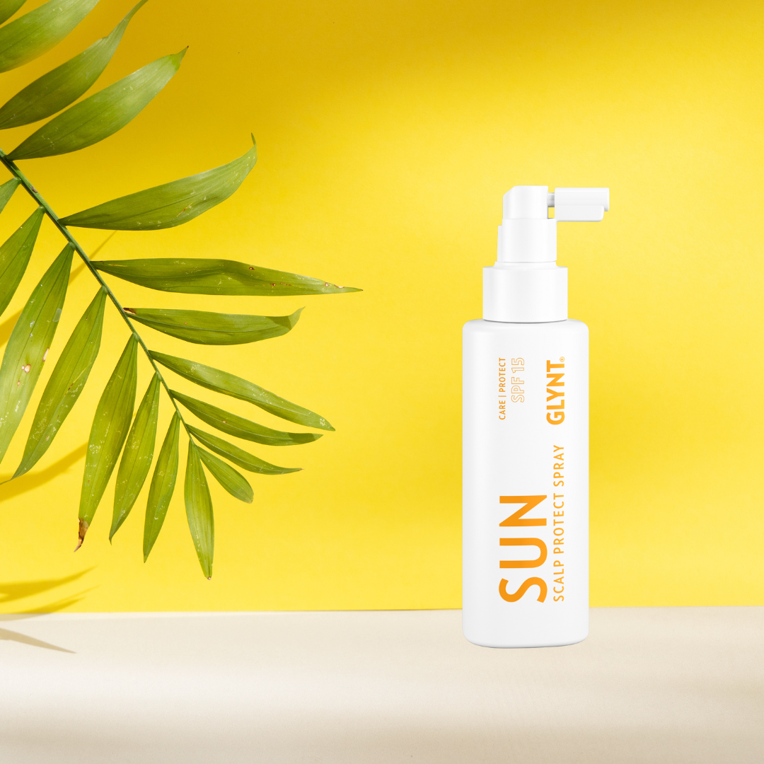 Sun Scalp Protect Spray SPF15 100ml