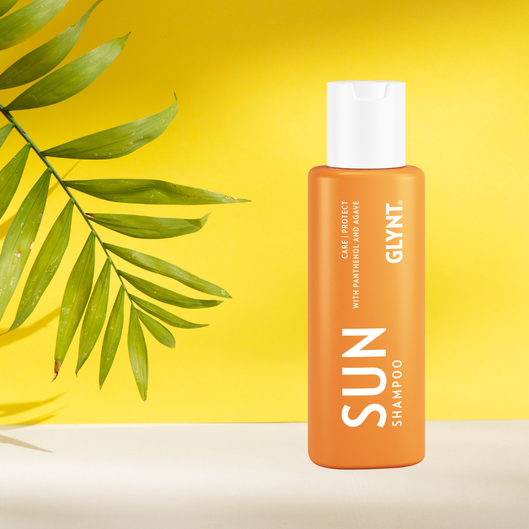 Sun Shampoo 100ml