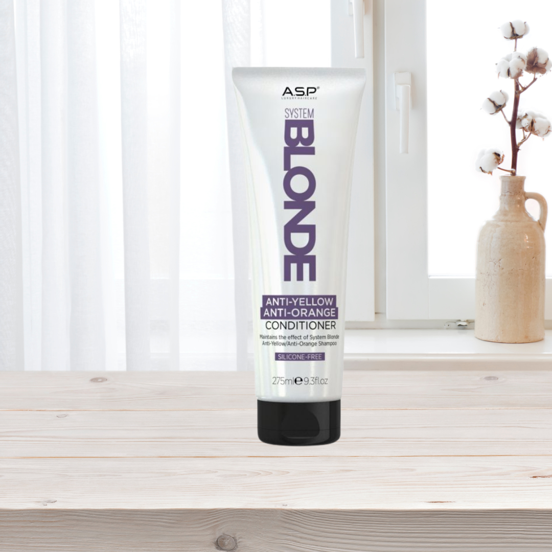 Anti-Yellow Conditioner 275ml