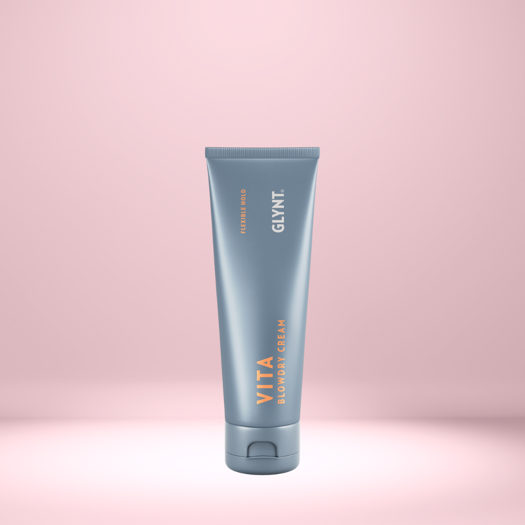 Vita Blowdry Cream 125ml