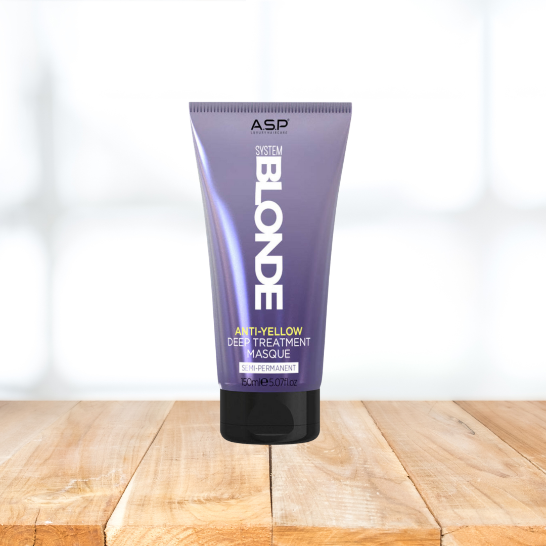 Anti-Yellow Mask 150ml