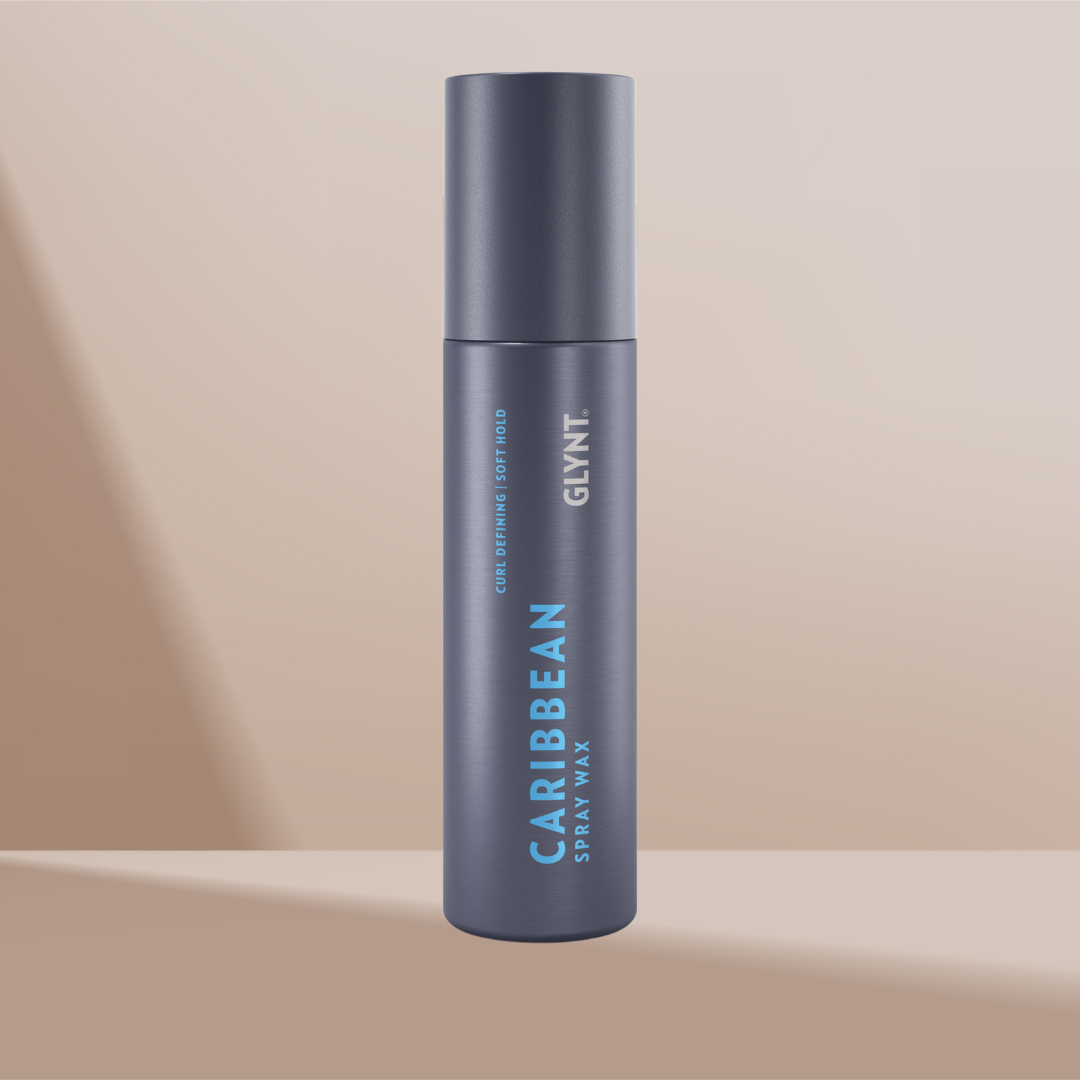 Caribbean Spray Wax 150ml