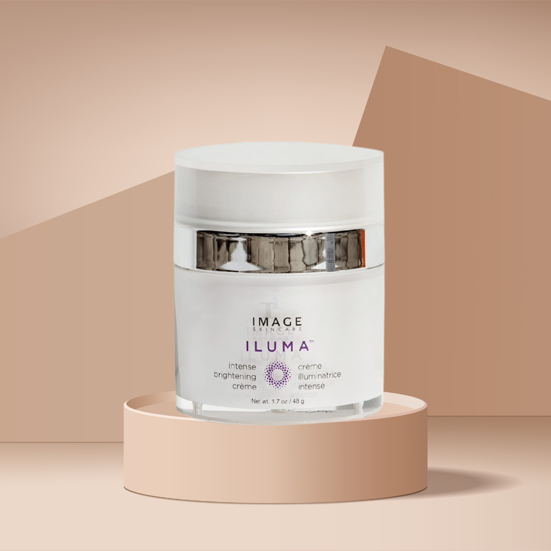 ILUMA - Intense Brightening Crème