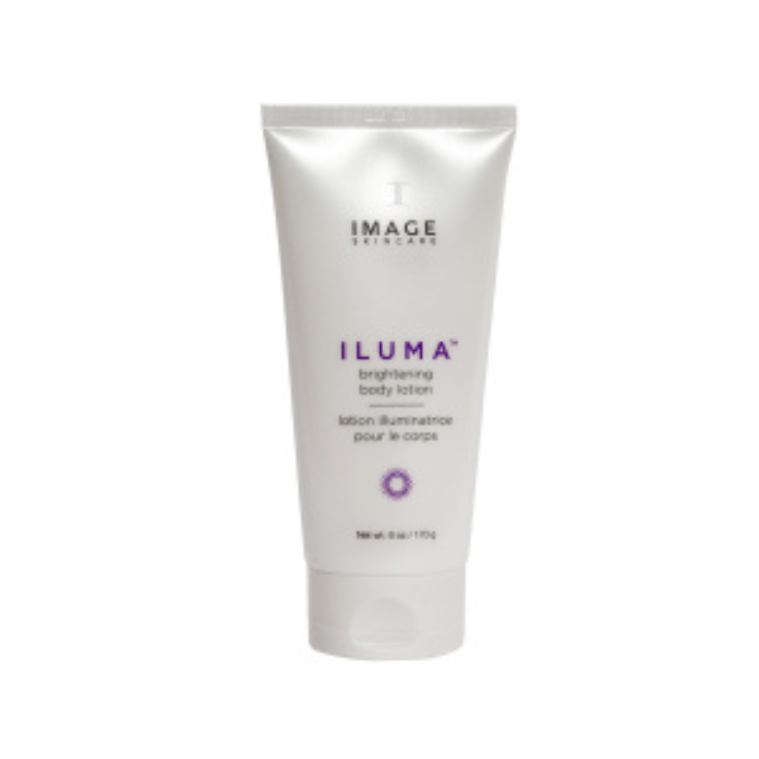 ILUMA - Brightening Body Lotion