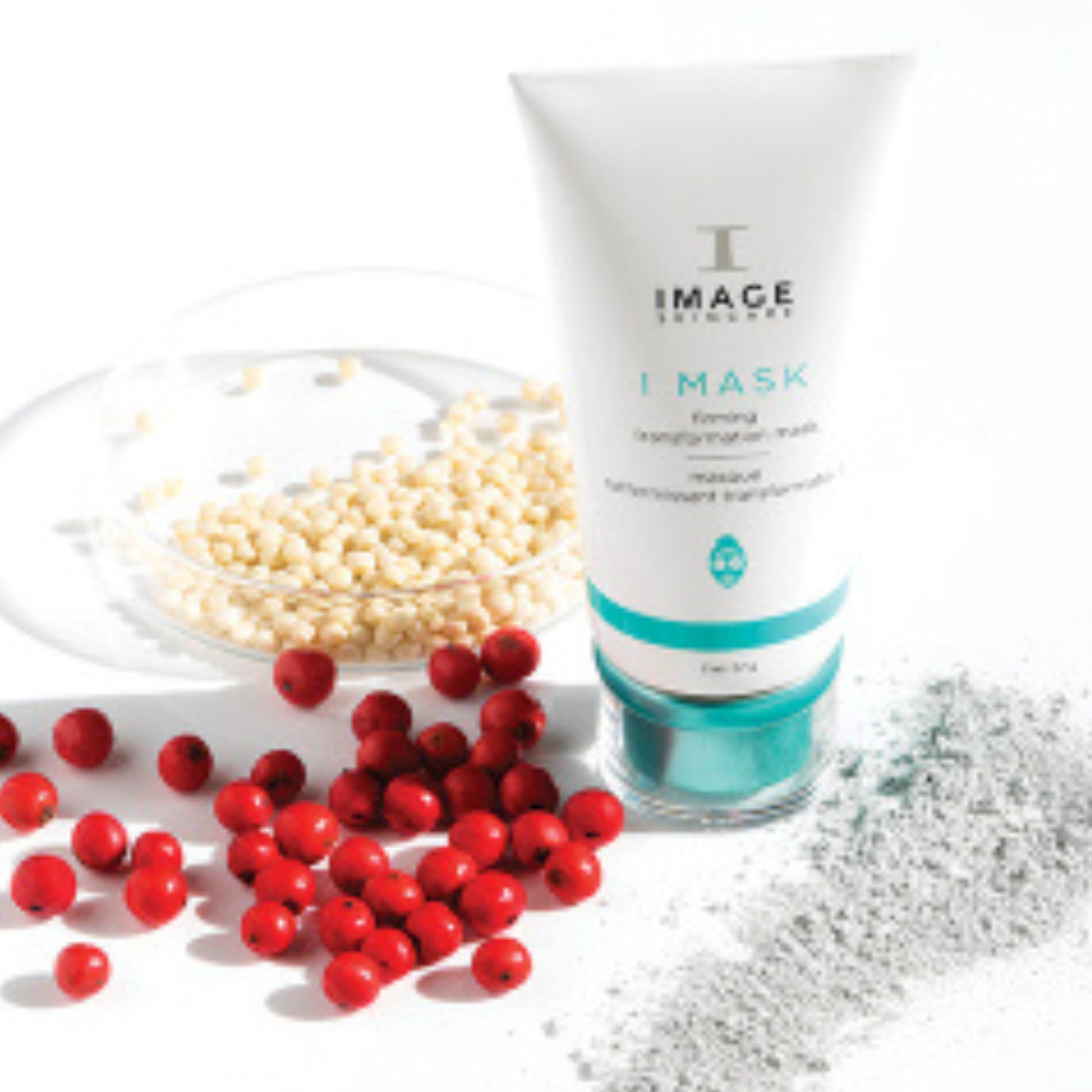 I MASK - Firming Transformation Mask
