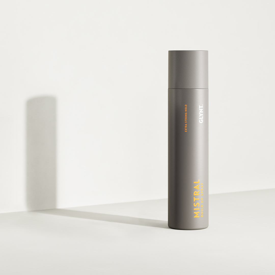 Mistral Build Up Spray 300ml