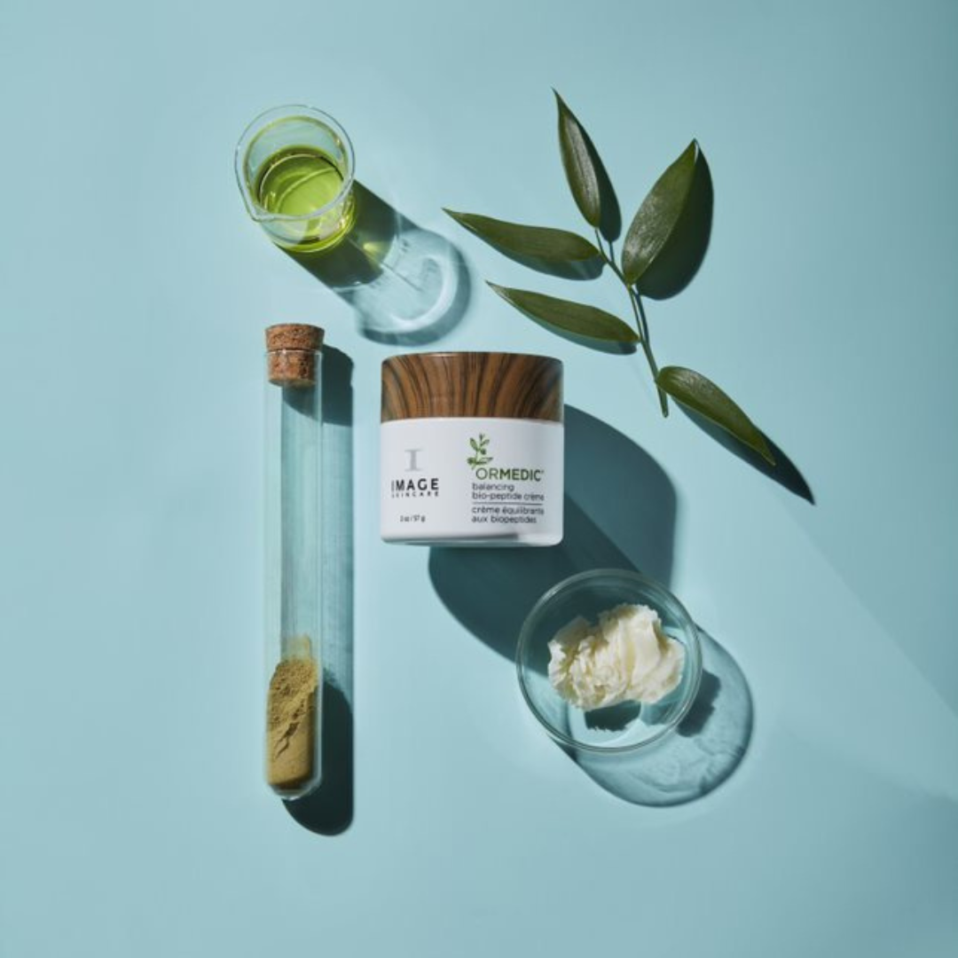 ORMEDIC - Balancing Bio-Peptide Crème
