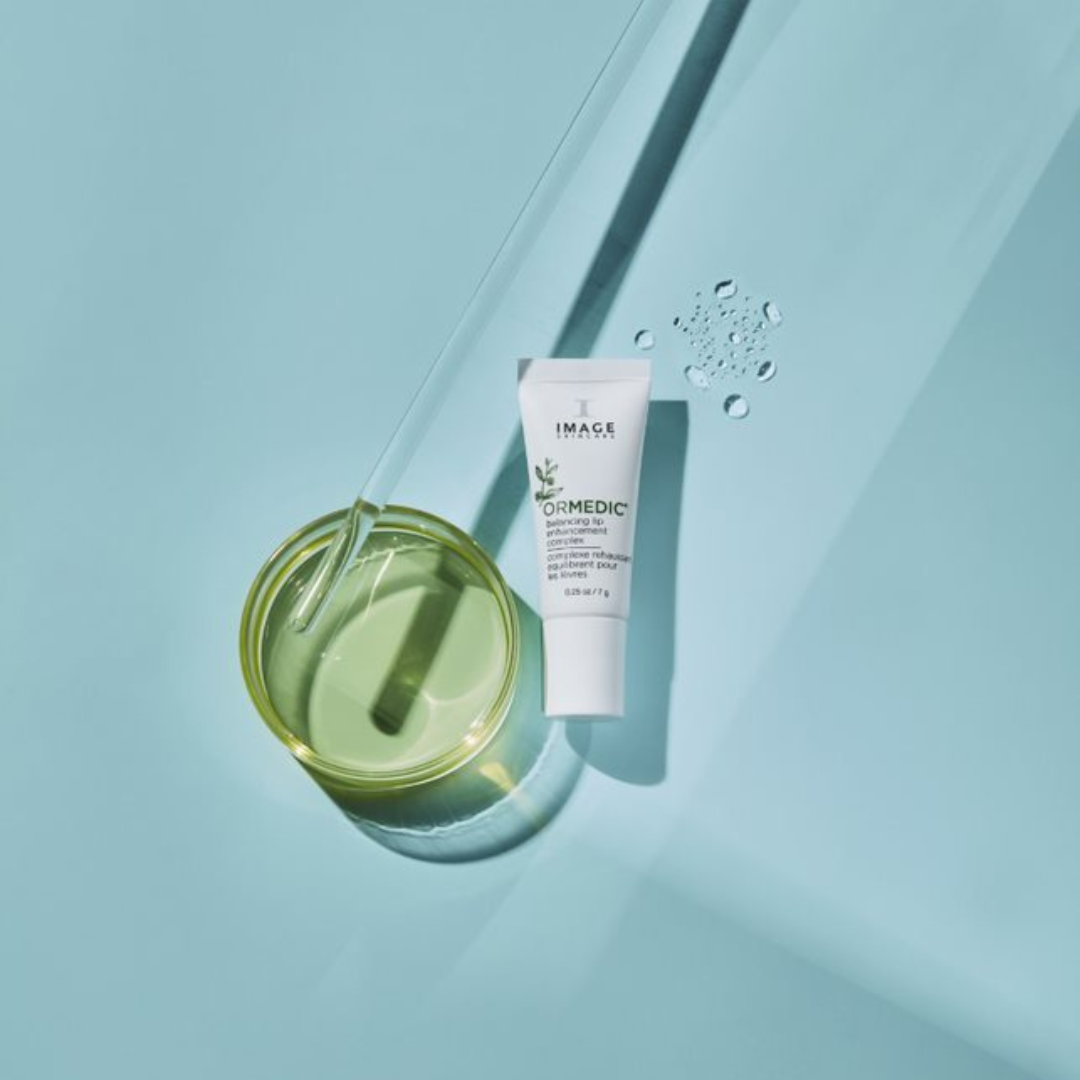 ORMEDIC - Balancing Lip Enhancement Complex