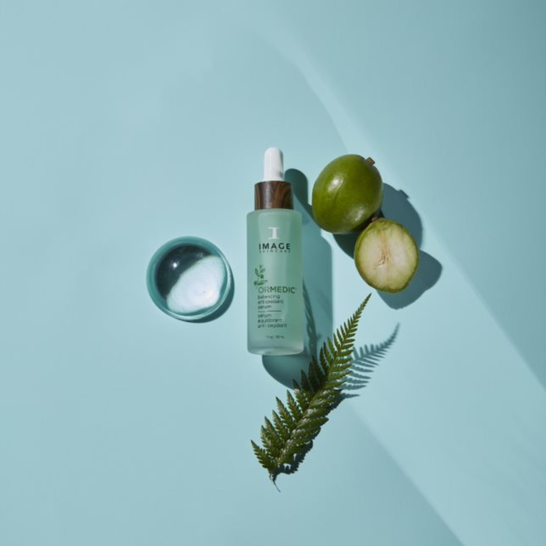 ORMEDIC - Balancing Antioxidant Serum