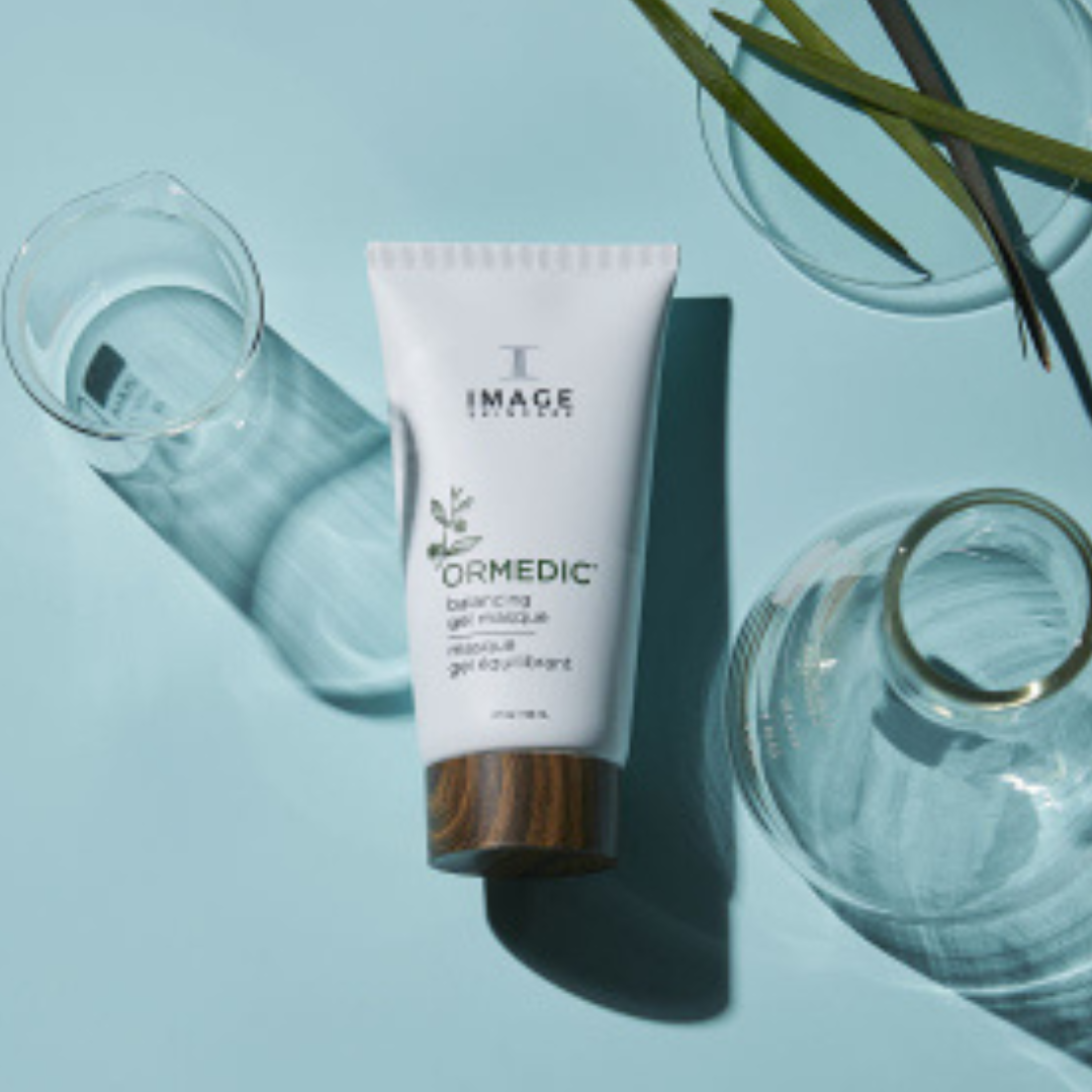 ORMEDIC - Balancing Gel Masque