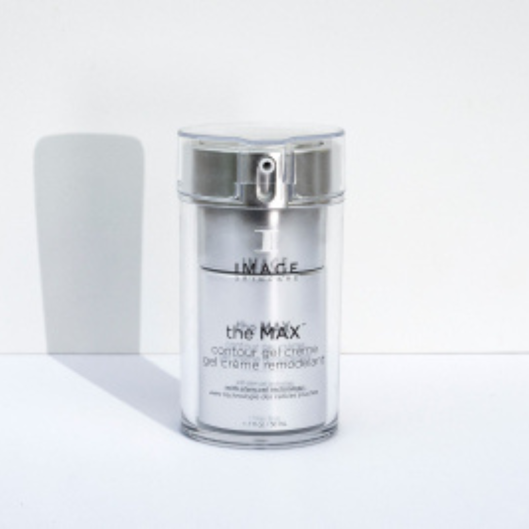 THE MAX - Contour Gel Crème