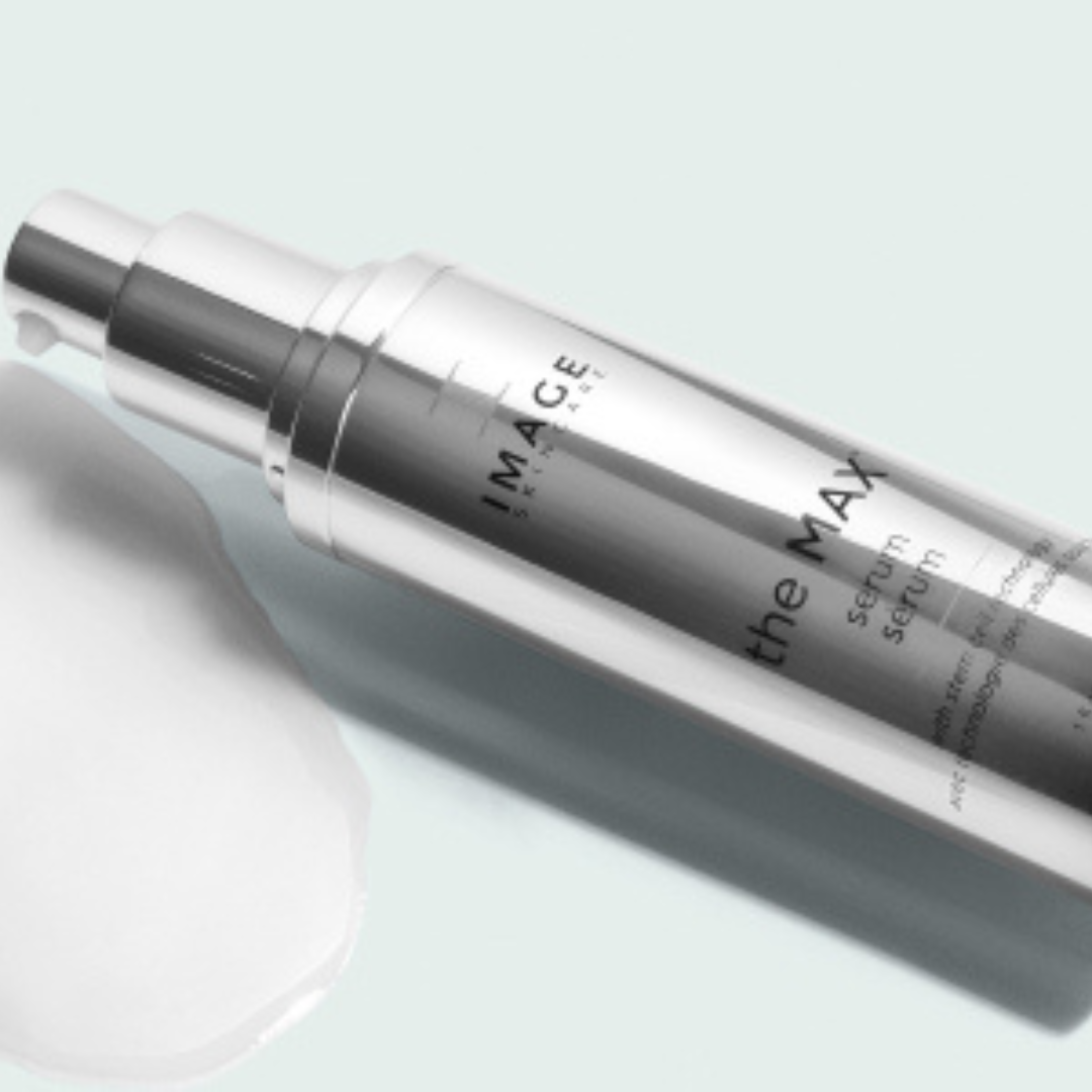 THE MAX - Serum