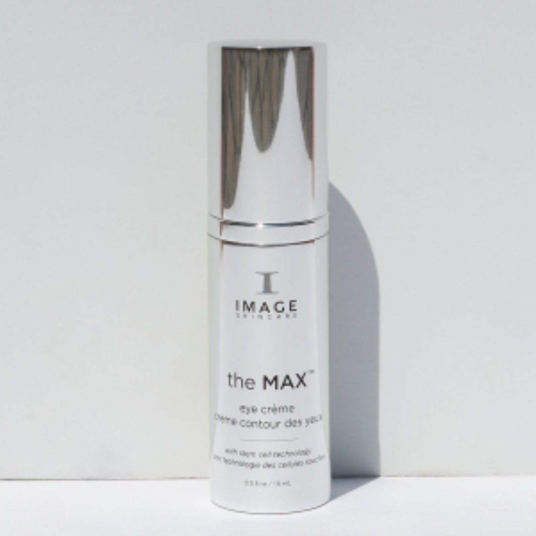 THE MAX - Eye Crème