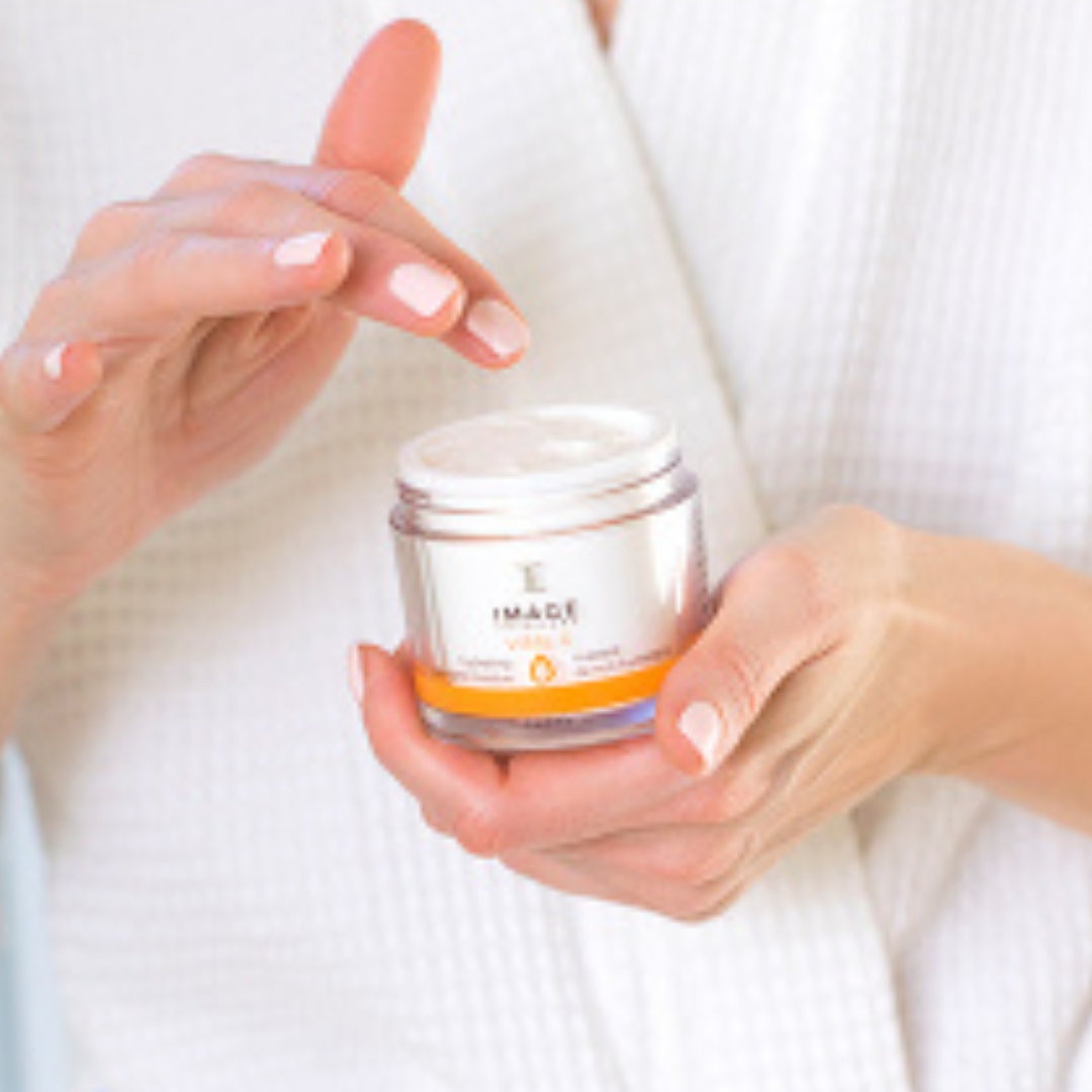 VITAL C - Hydrating Overnight Masque