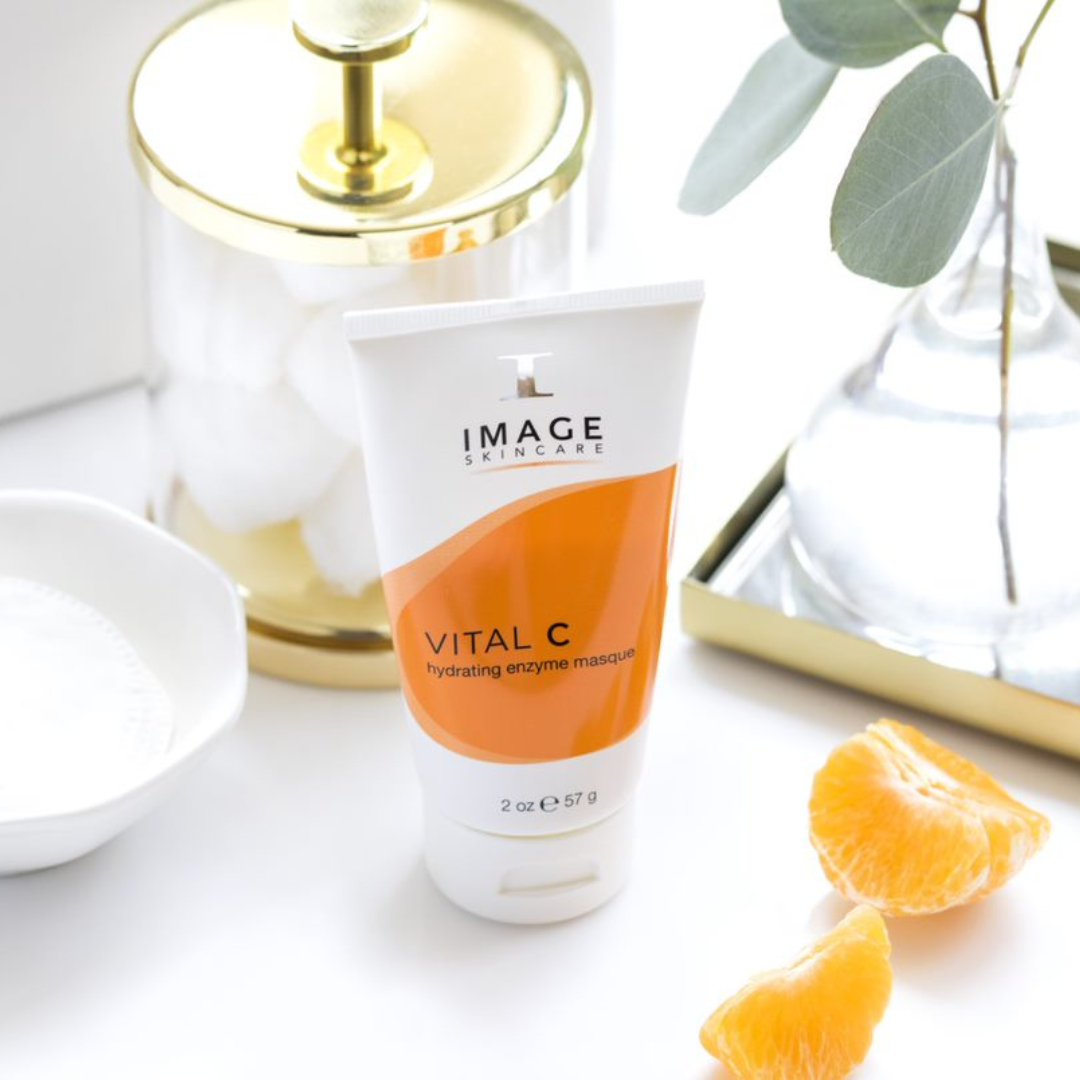 VITAL C - Hydrating Enzyme Masque