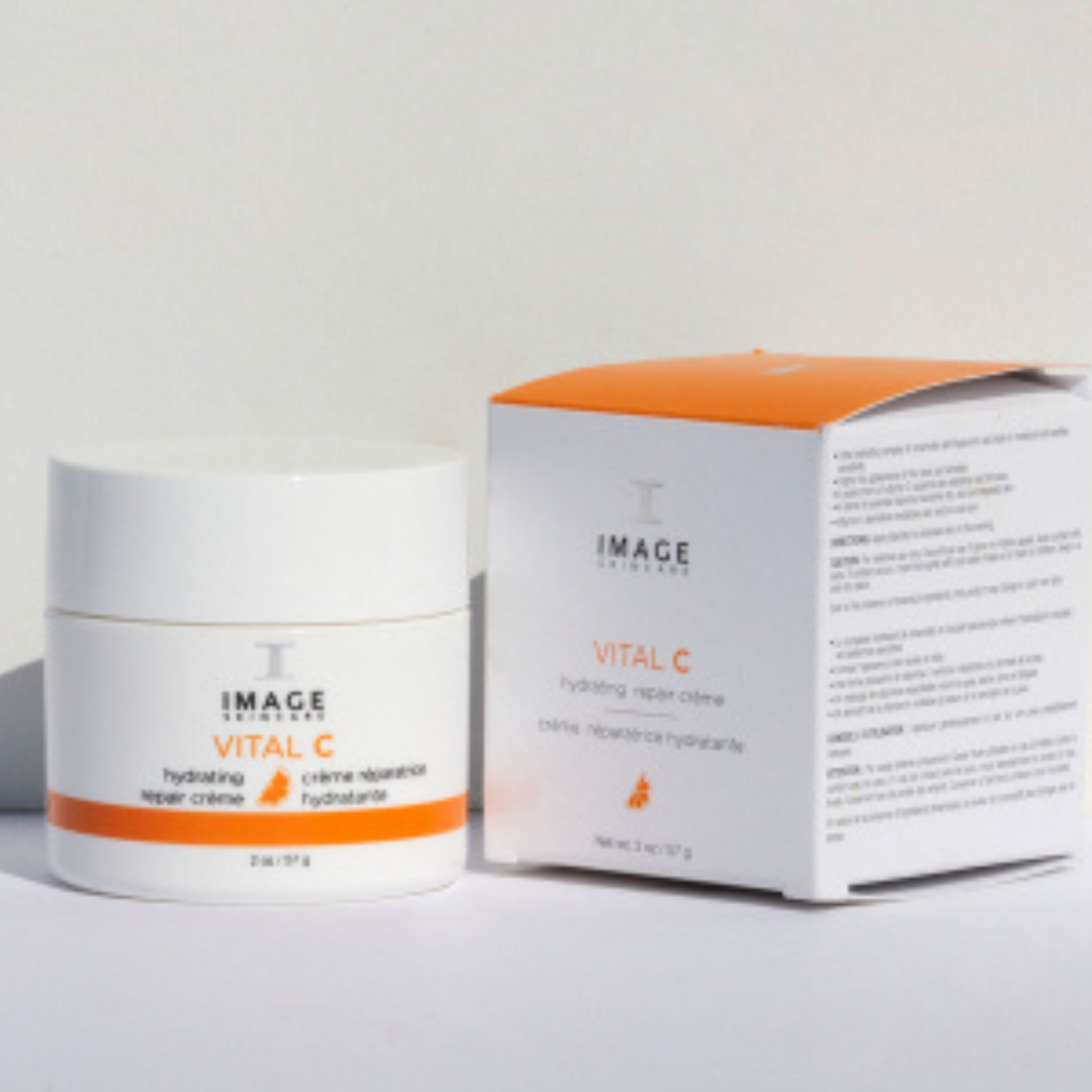 VITAL C - Hydrating Repair Crème