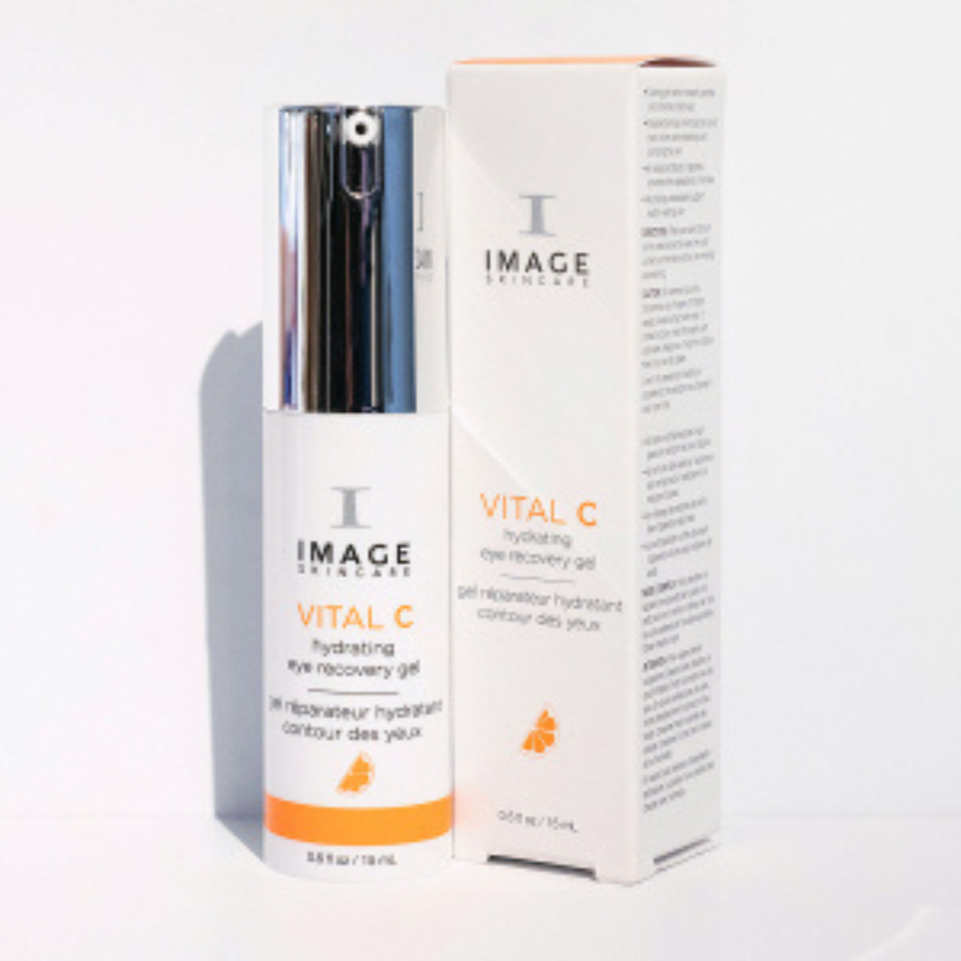VITAL C - Hydrating Eye Recovery Gel