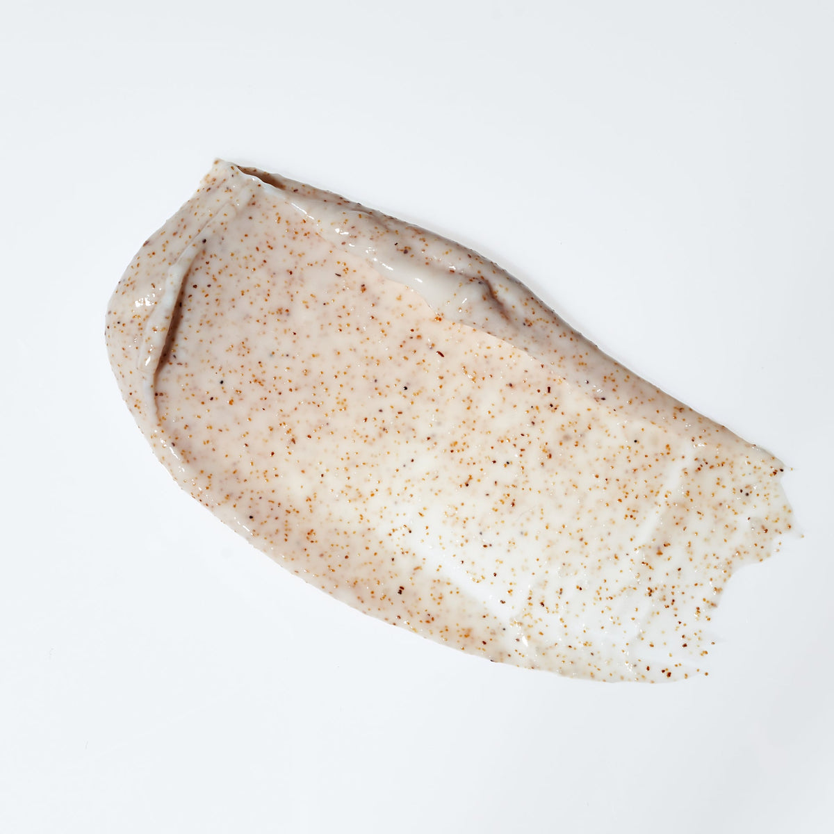Body Scrub "this is scrub."