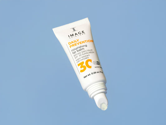 DAILY PREVENTION - Nourishing Lip Balm