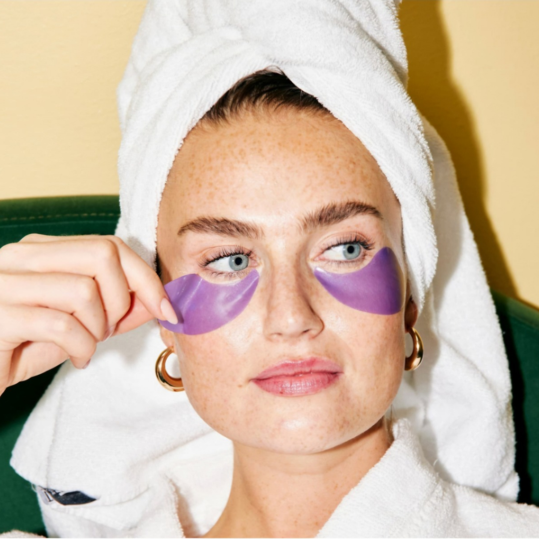 Xlash Eye Gel Patches